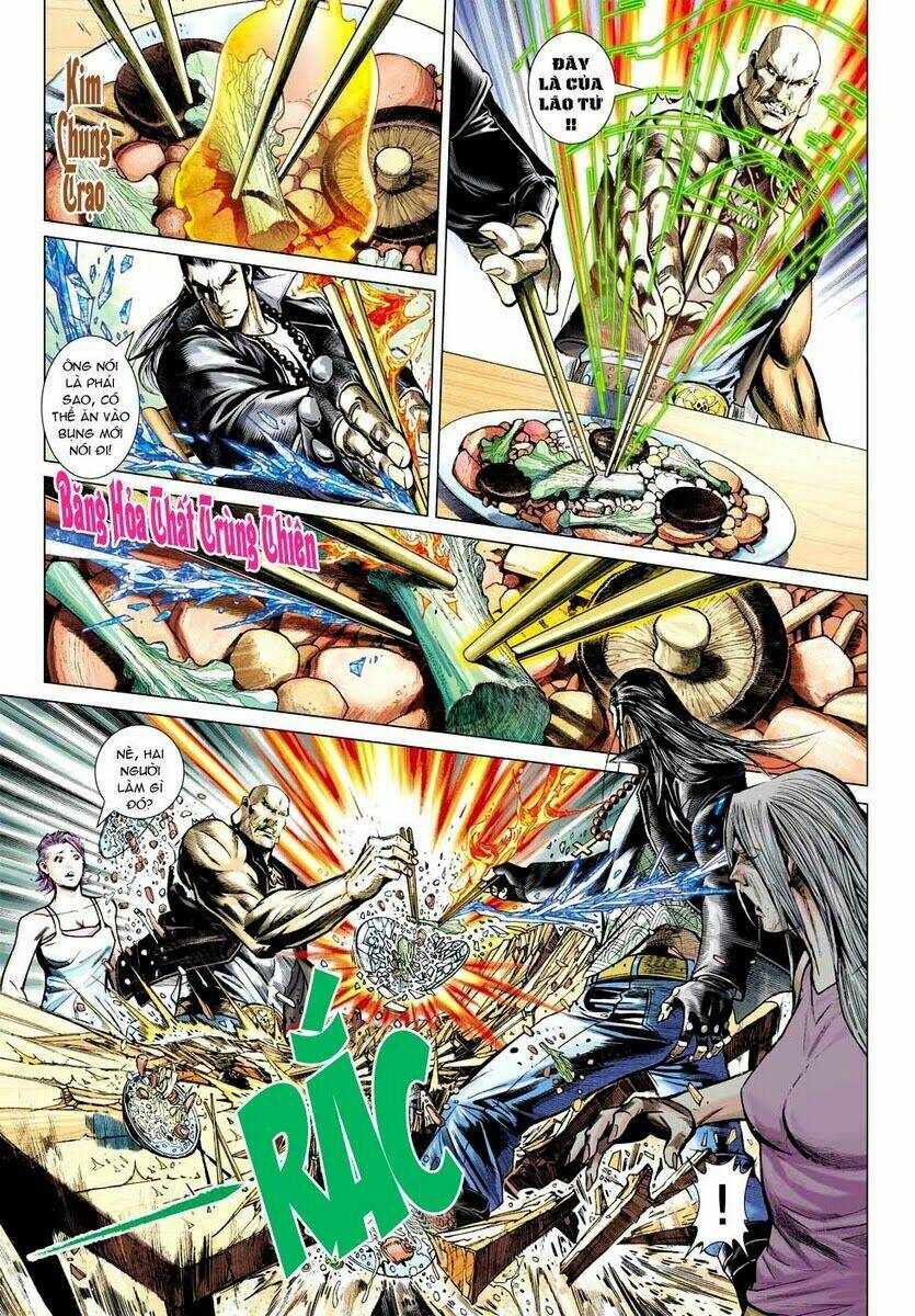 vương phong lôi 2 chapter 15 9