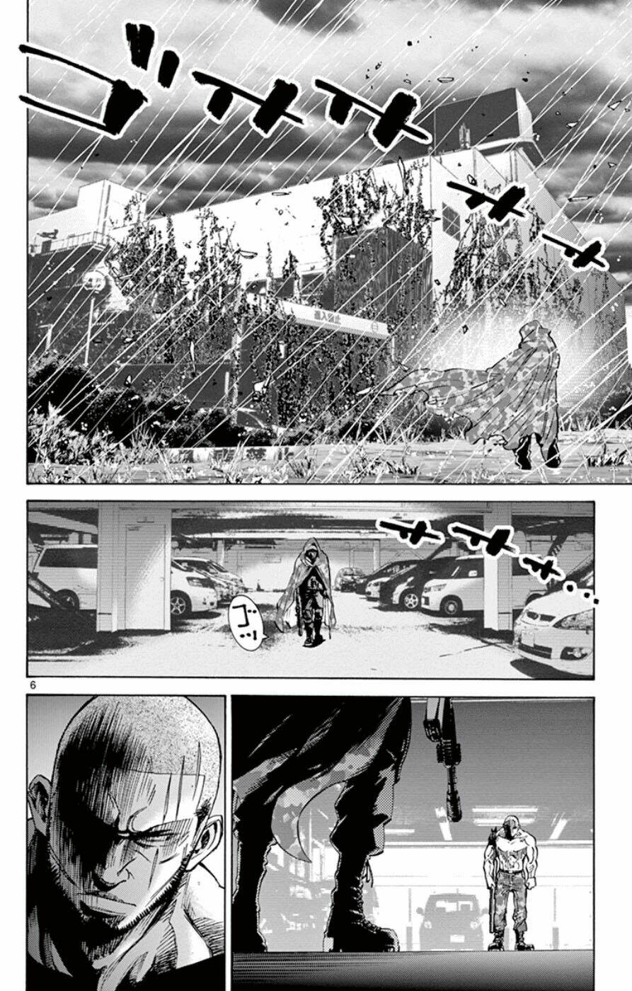 imawa no kuni no alice chapter 49.6 6