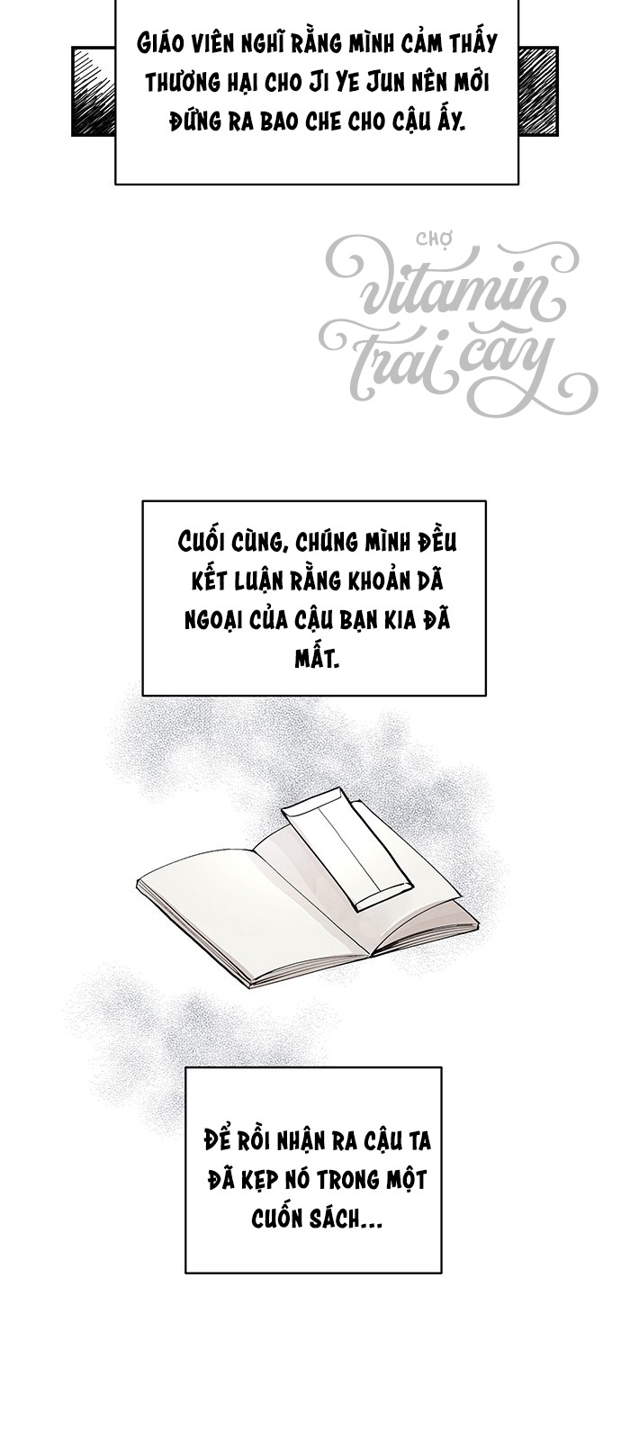 oan gia ngõ hẹp chapter 3 20