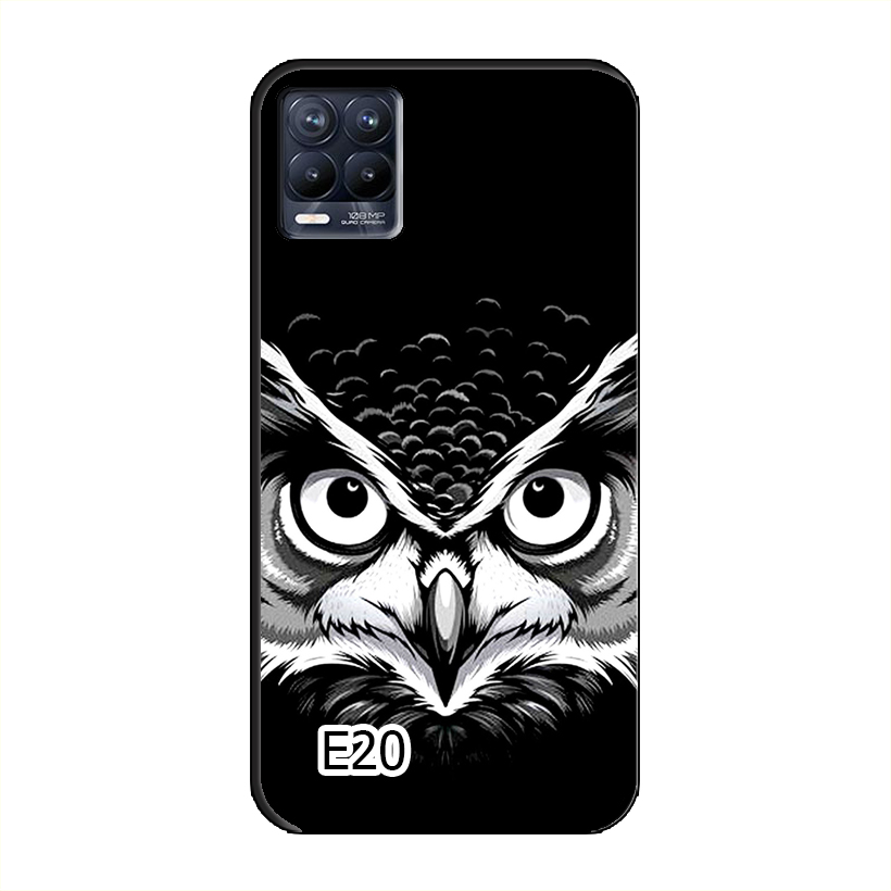 Ốp Lưng Dành Cho REALME 8