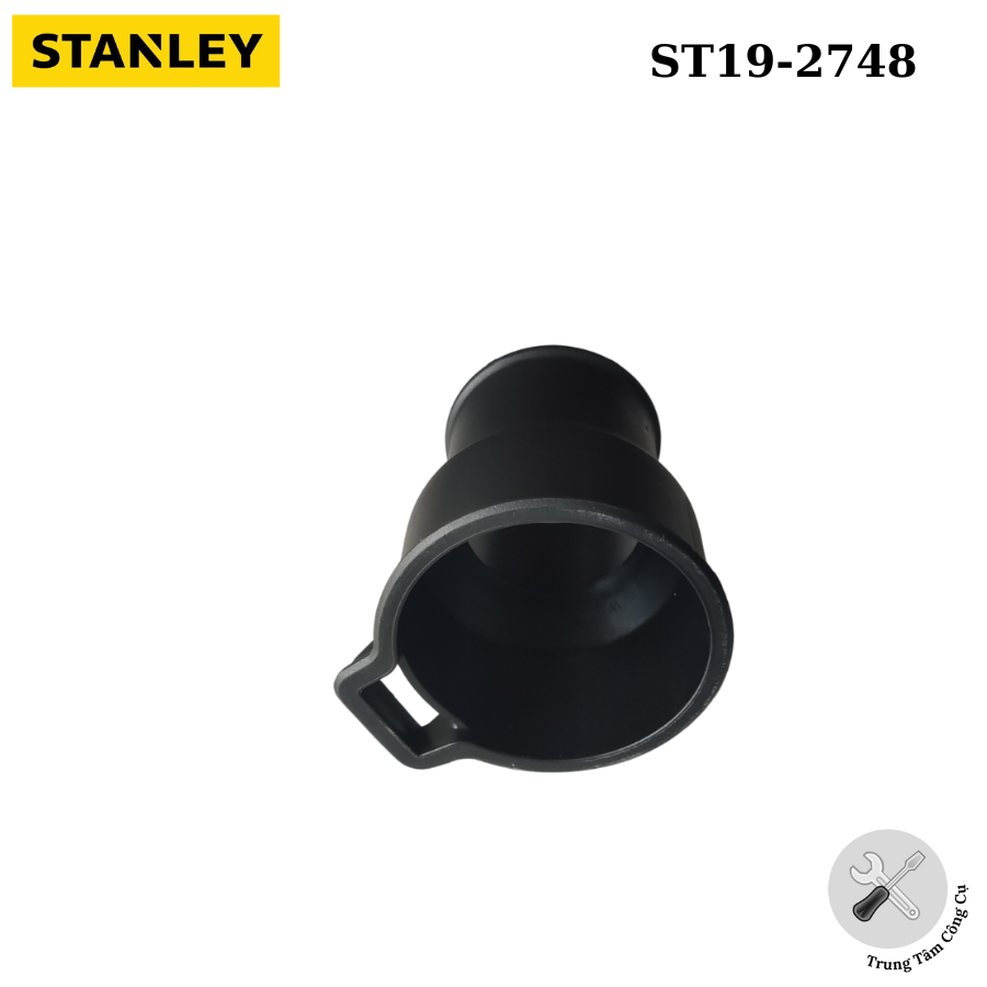 Đầu nối 2 ống mềm Stanley ST19-2748 Hàng chính hãng