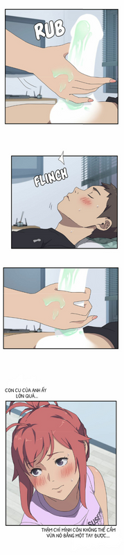 sống chung với dâm nữ chapter 11 13
