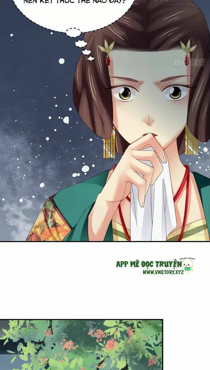 kiều nữ độc phi chapter 175 28