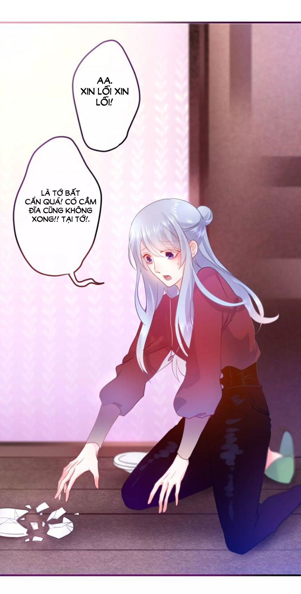 tháng sáu kì diệu chapter 15 35