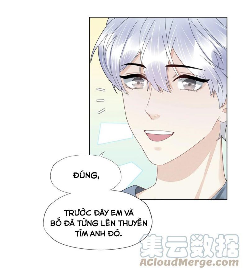 Bất an vu thất chapter 42