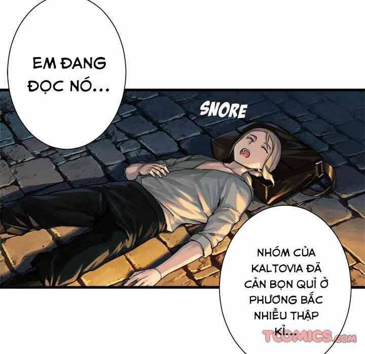 triệu hồi đến thế giới fantasy chapter 68 39