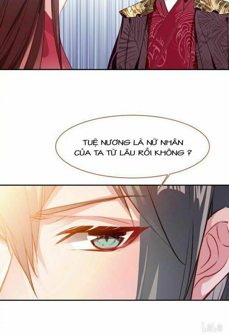 gả cho một tên thái giám đáng ghét chapter 68 10