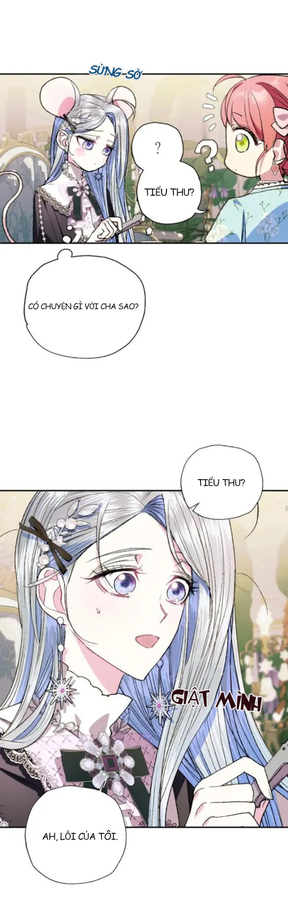 cha à, con không muốn kết hôn đâu chapter 48 17