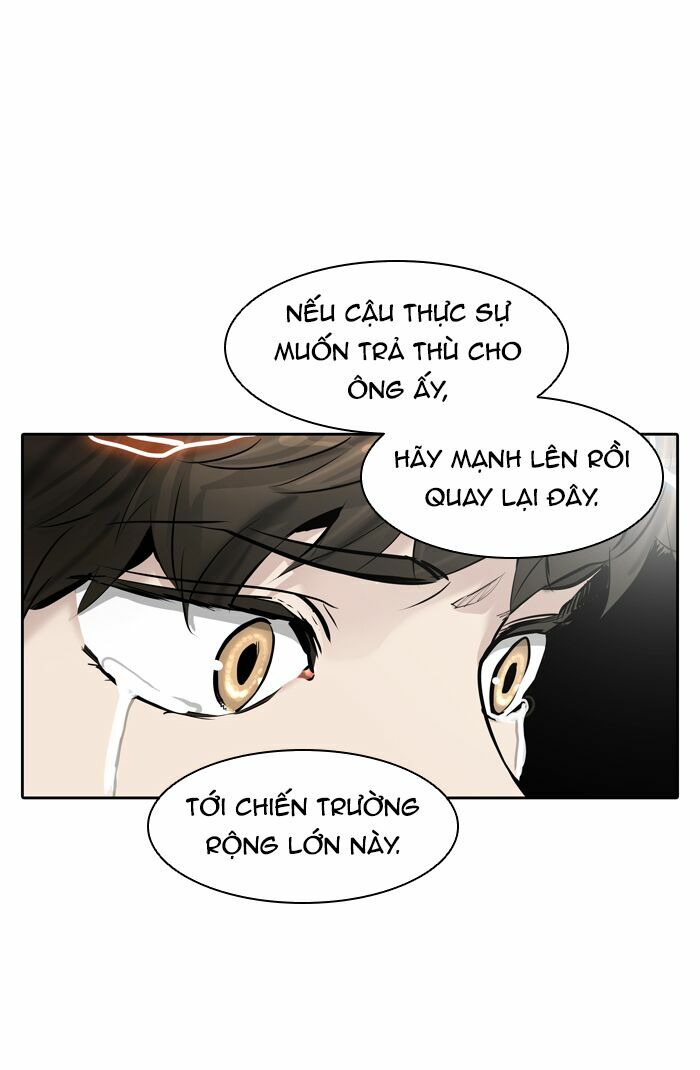 tòa tháp bí ẩn 2 chapter 334.5 25
