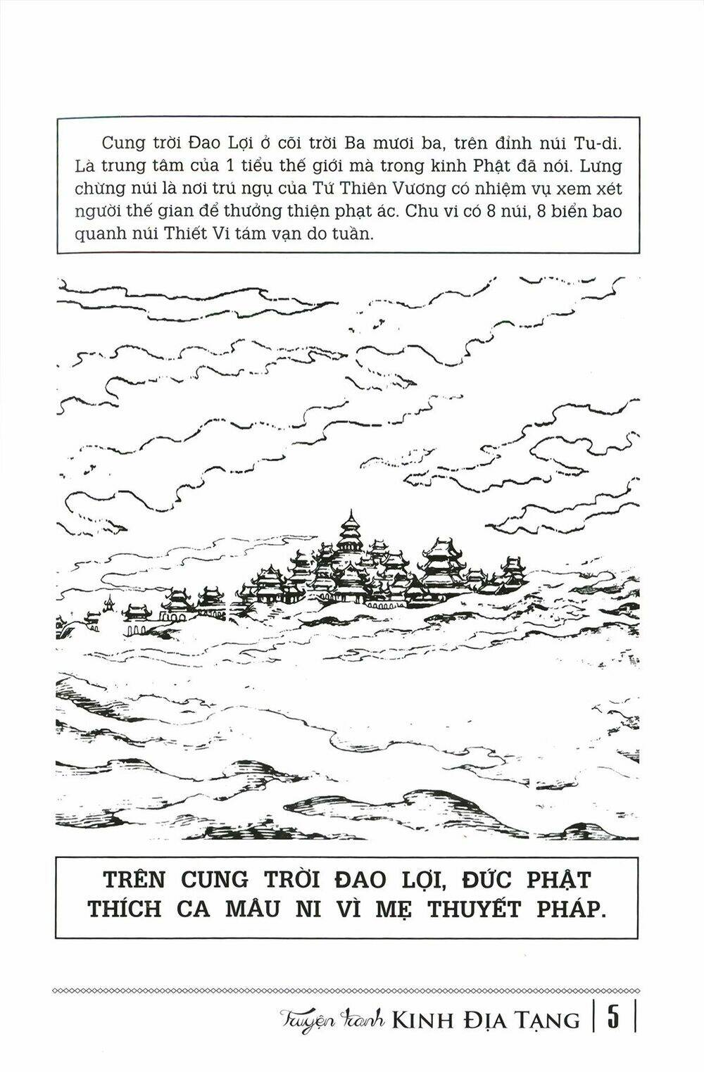 truyện tranh phật giáo chapter 9 2