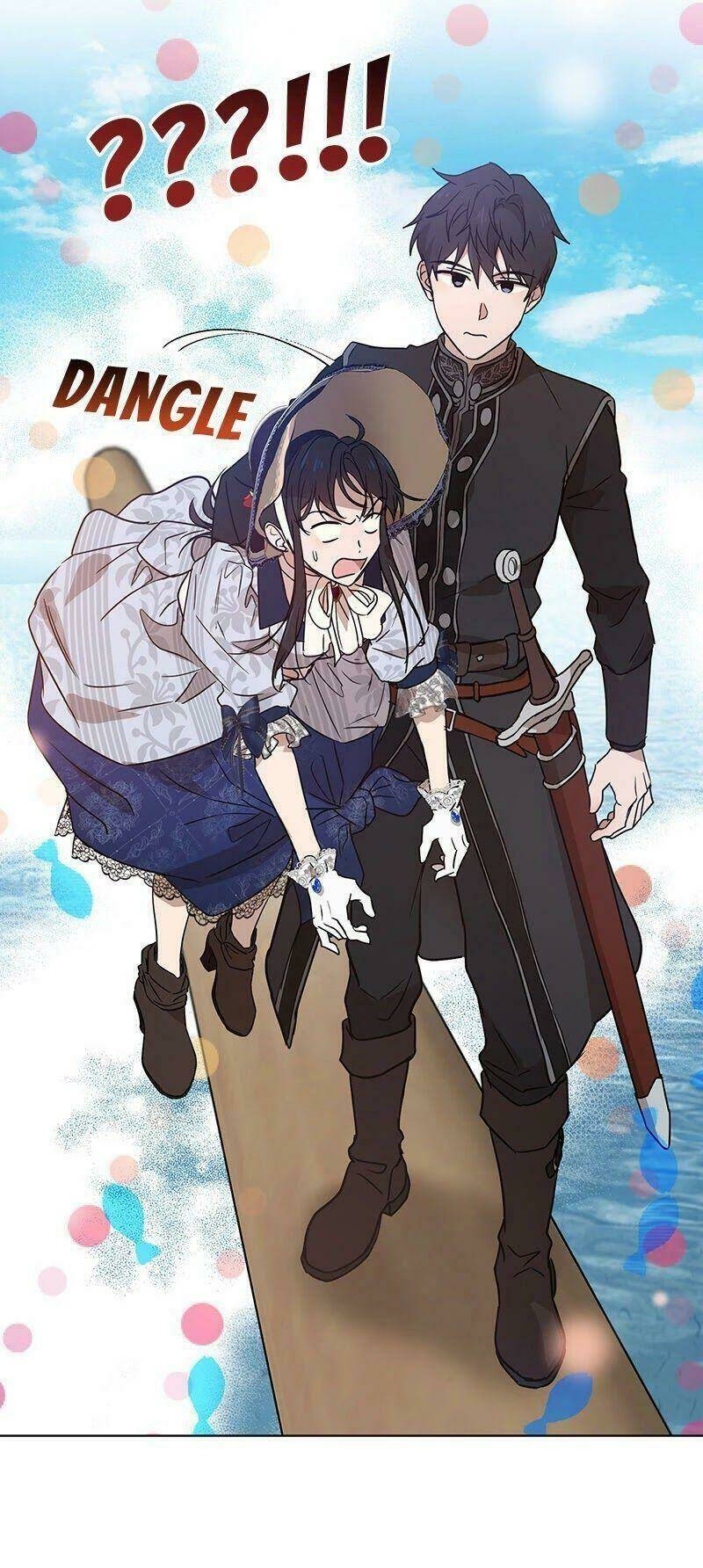 khế ước của ma tộc chapter 48 45