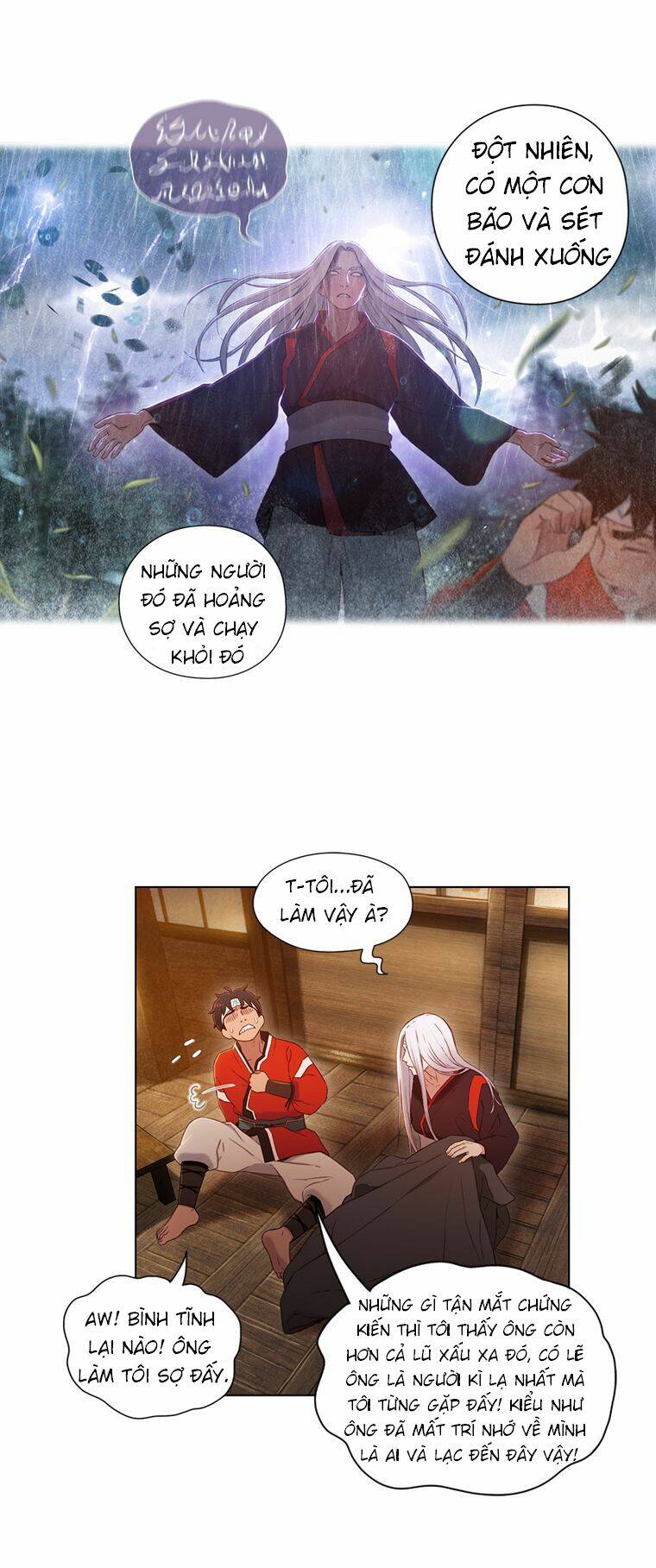 yin and yang master chapter 6 32