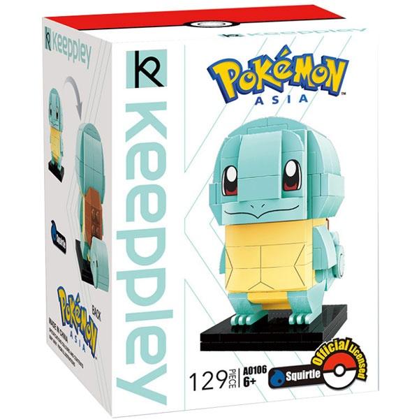 Bộ lắp ráp Pokemon -A0106