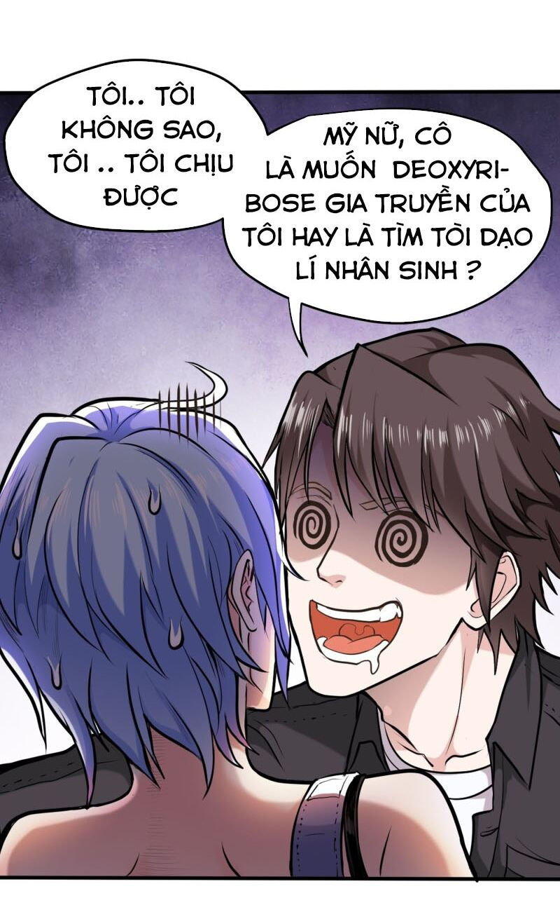 tối cường thần y tại đô thị chapter 131 25