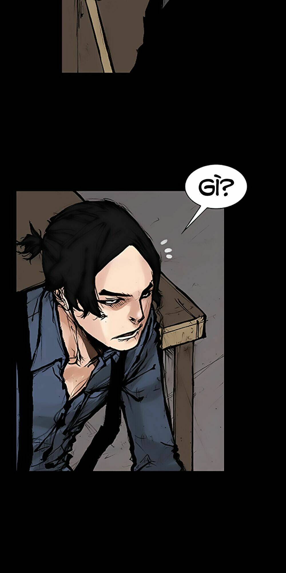 độc cô tiền truyện chapter 94 35