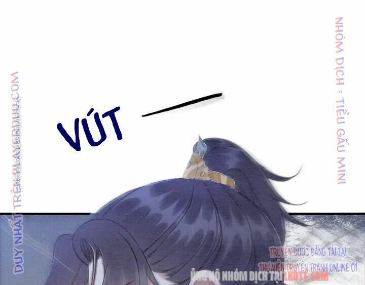 trọng sinh bá sủng nhiếp chính vương quá mạnh mẽ chapter 167 65