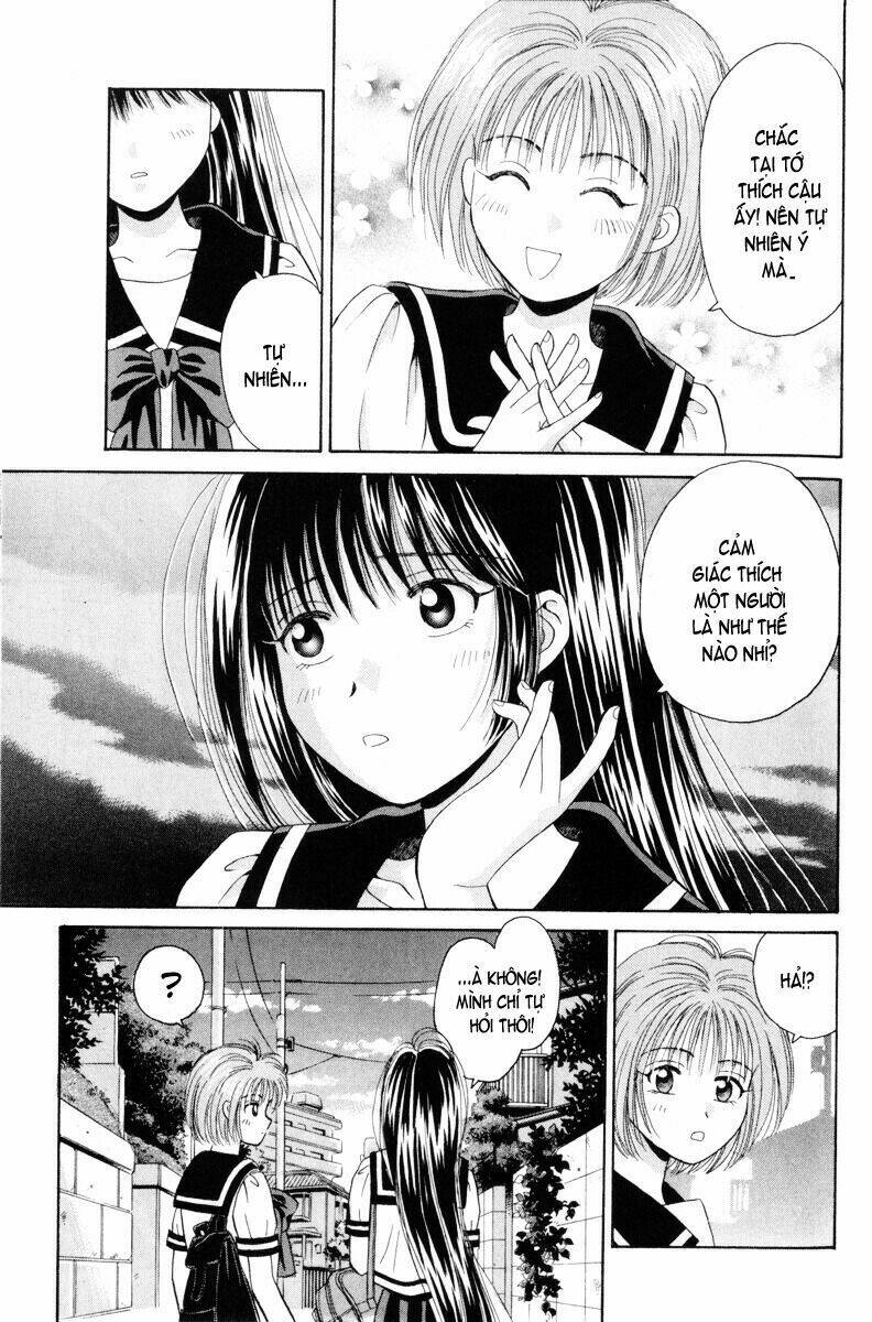 open sesame chapter 10 33