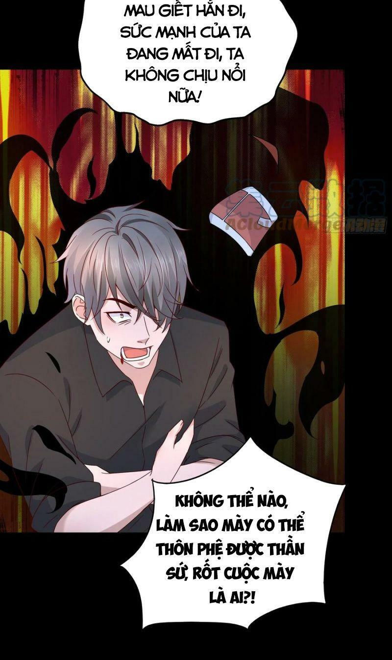 vua đầu tư mạnh nhất chapter 35 4