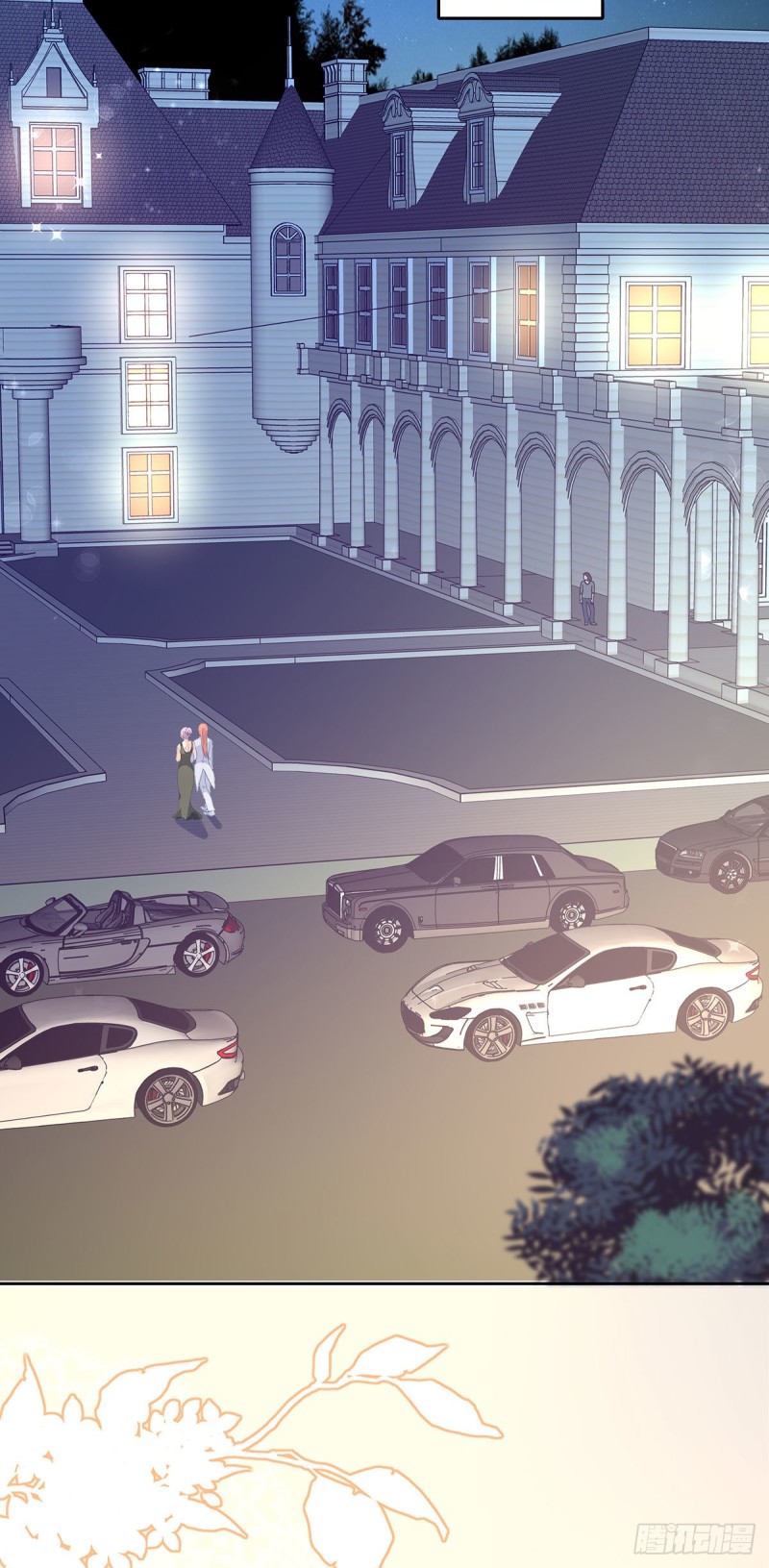 tôi, siêu có tiền chapter 72 13