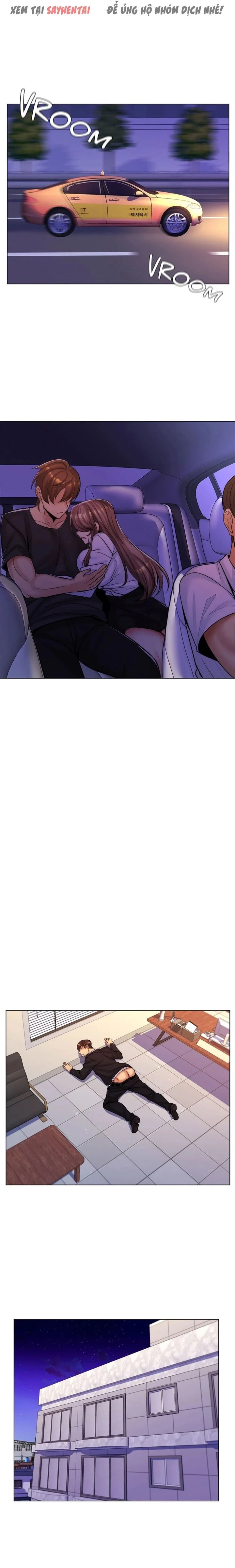 bạn gái là mẹ kế của tôi chapter 43 5