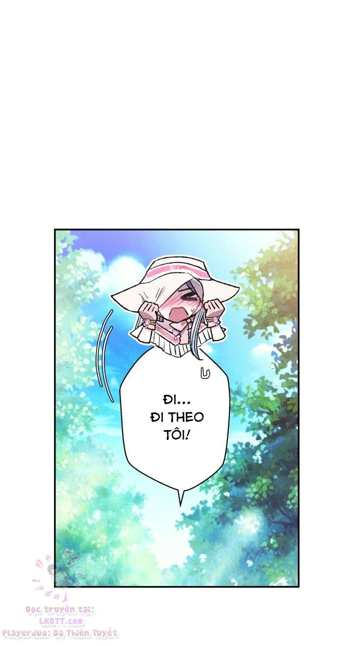 cha, con không muốn kết hôn đâu chapter 33 9