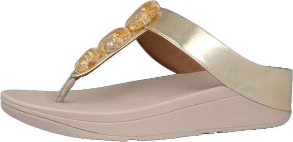 Dép Xỏ Ngón Nữ Fitflop Y12