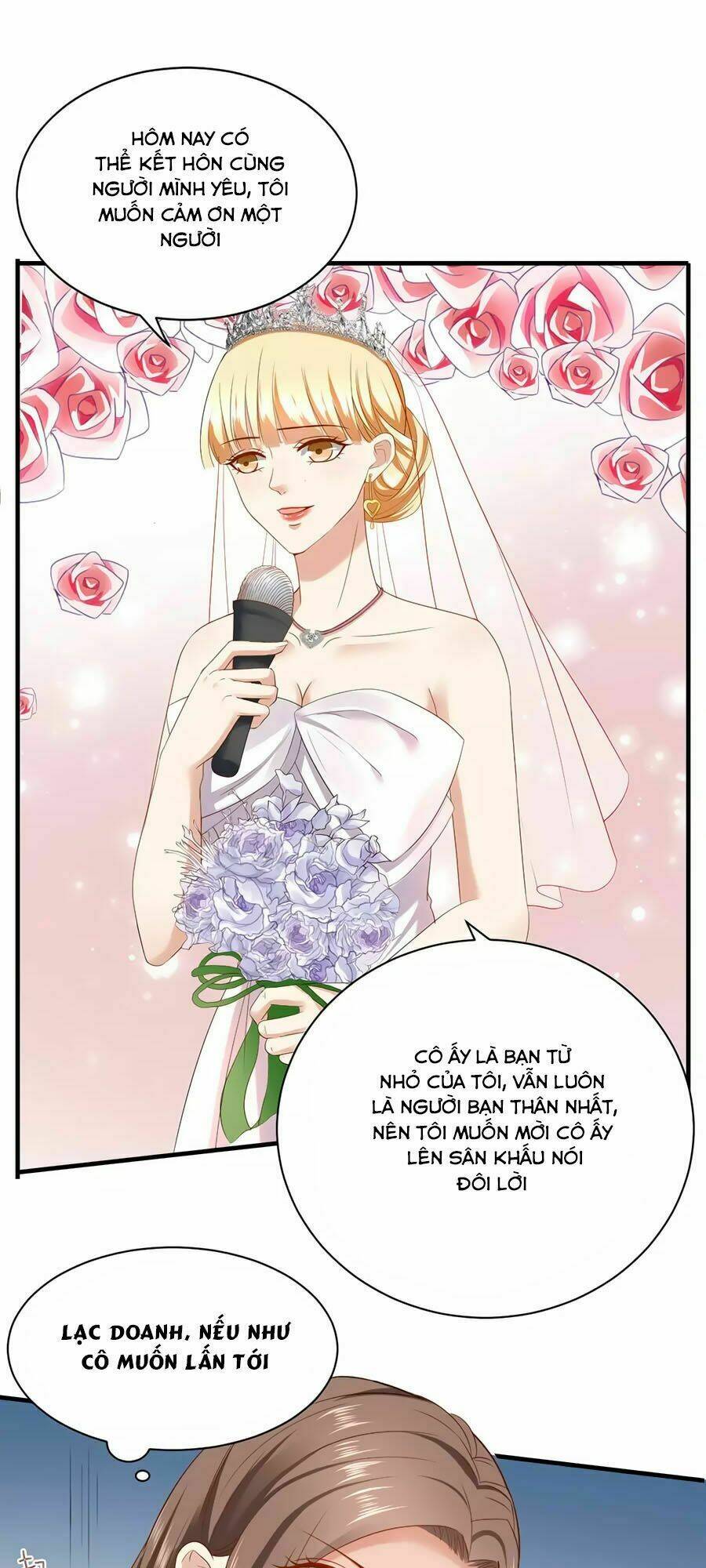 báo hệ nam hữu đích thiên tầng thao lộ chapter 9 21