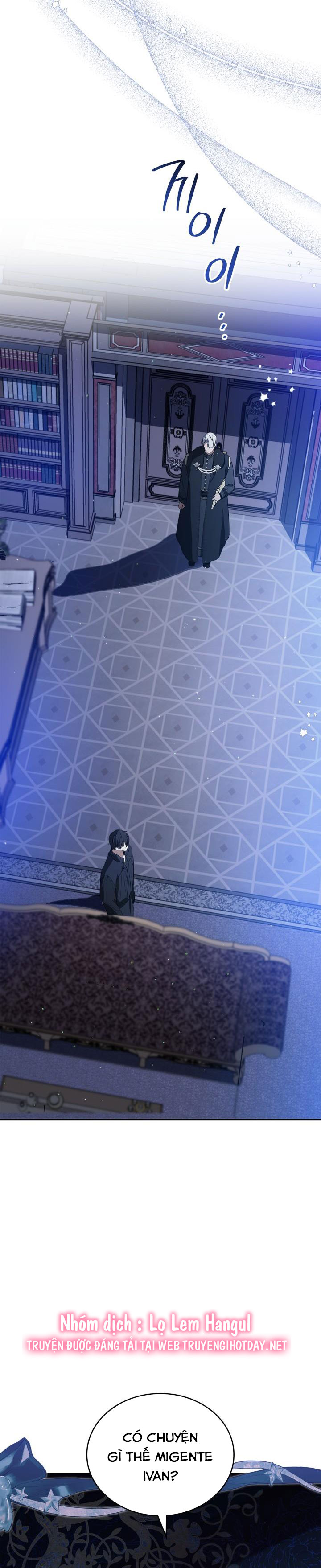 lần này tôi sẽ trở thành gia chủ chapter 154 18