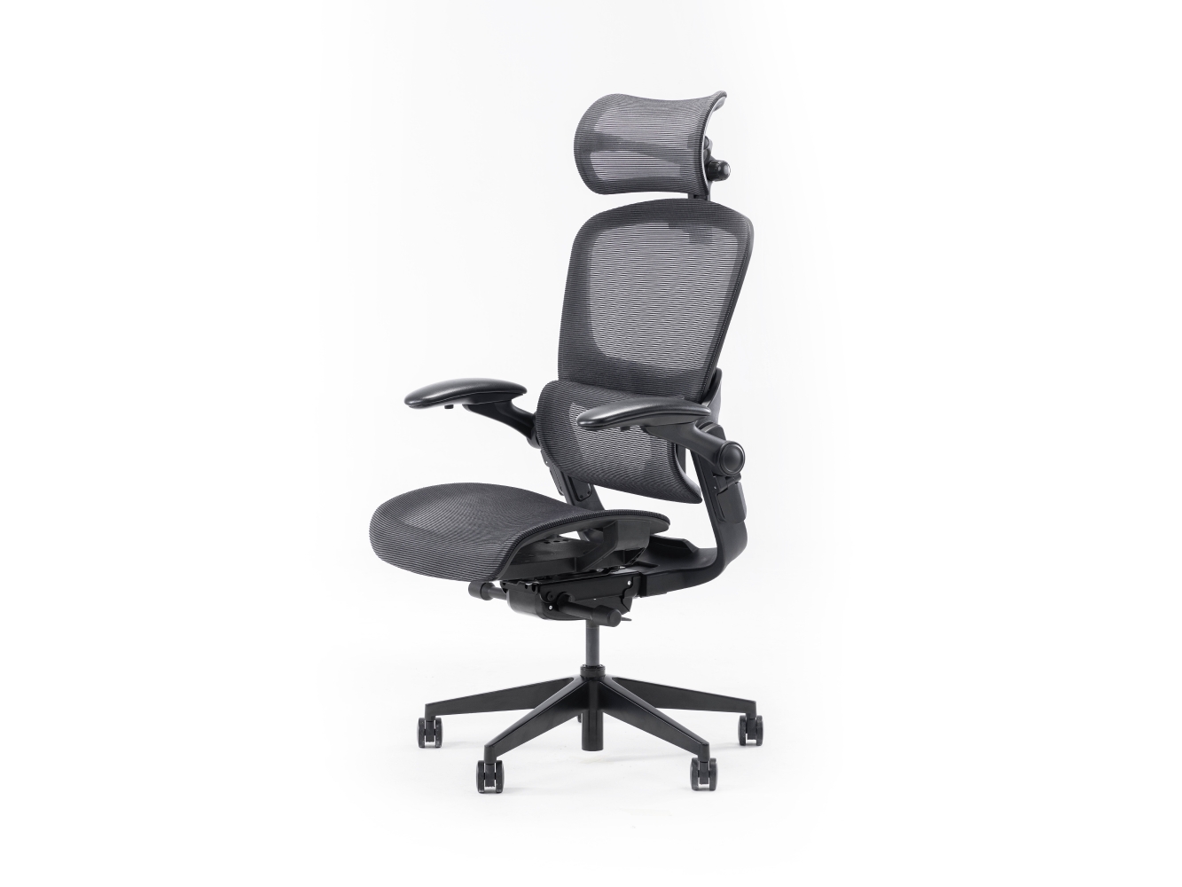 Ghế Công Thái Học Epione Easy Chair 2.0 - Ghế Văn Phòng Cao Cấp - Hàng Chính Hãng