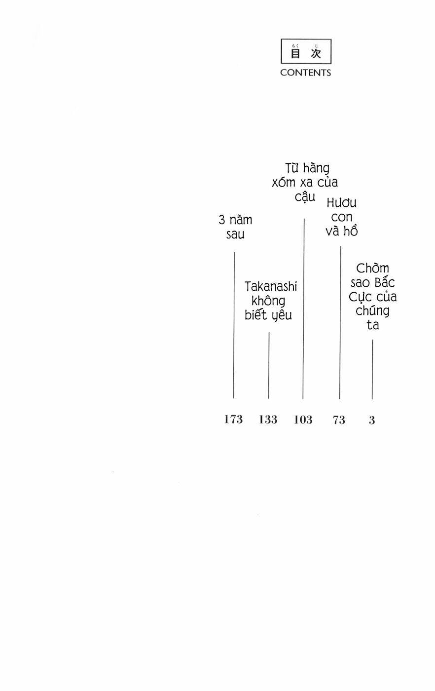 chòm sao bắc cực của chúng ta chapter 1 4