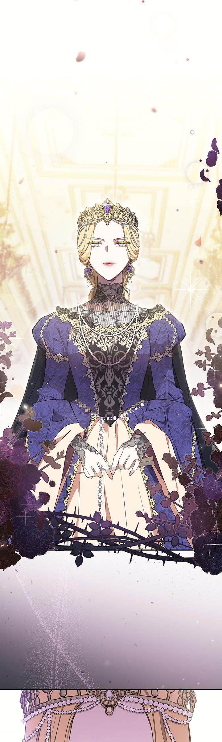 lần này tôi sẽ trở thành gia chủ chapter 54 79