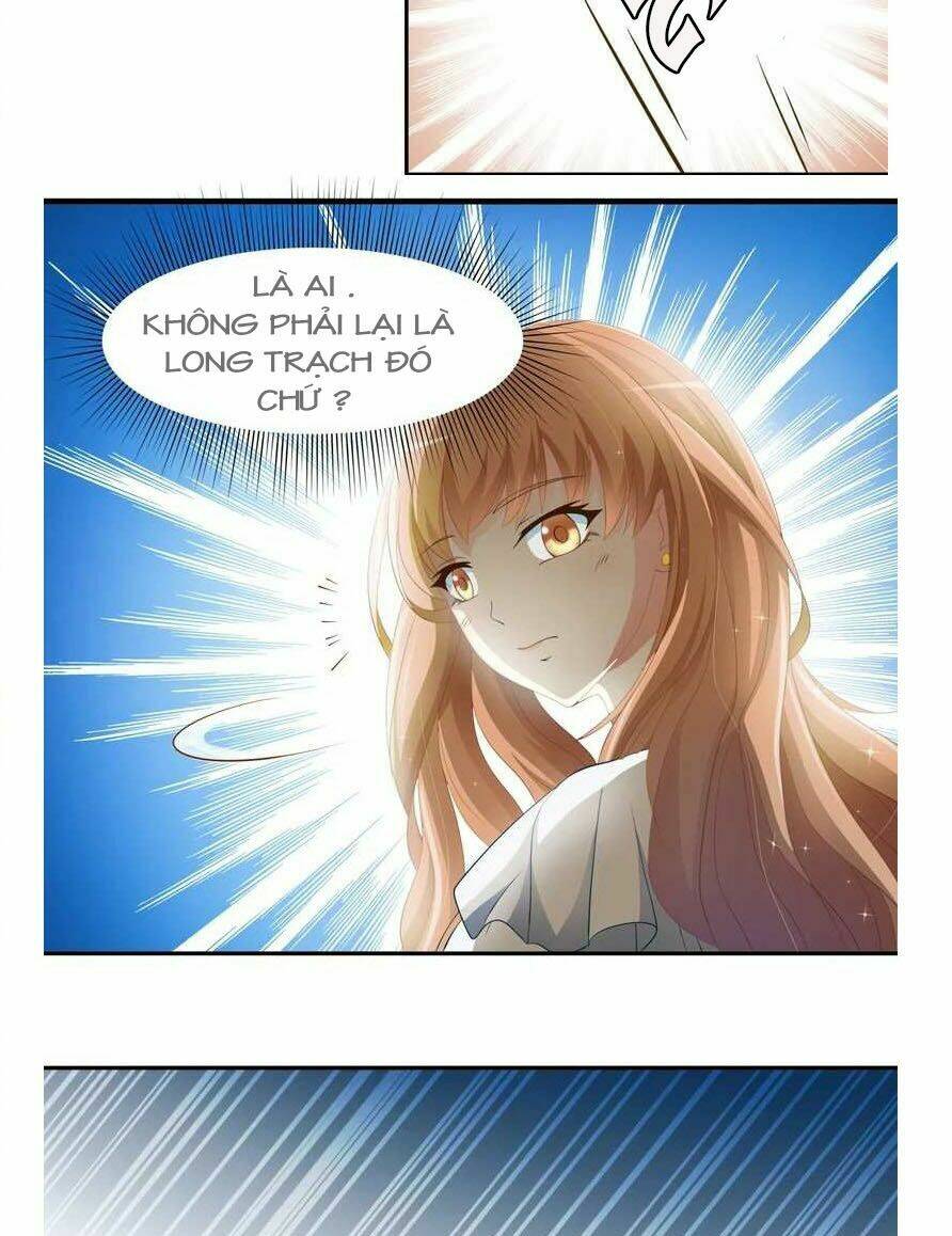 dụ vợ về nhà chồng cũ phải thật ôn nhu chapter 40 5