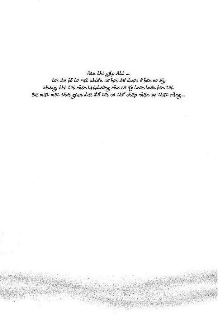 tiếng gọi tình yêu từ giữa lòng thế giới chapter 1 5