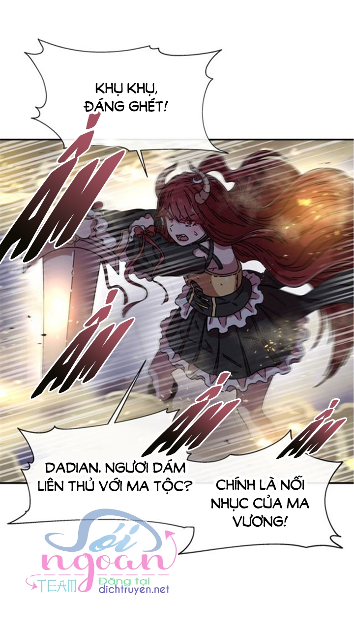 con gái bảo bối của ma vương chapter 52 59