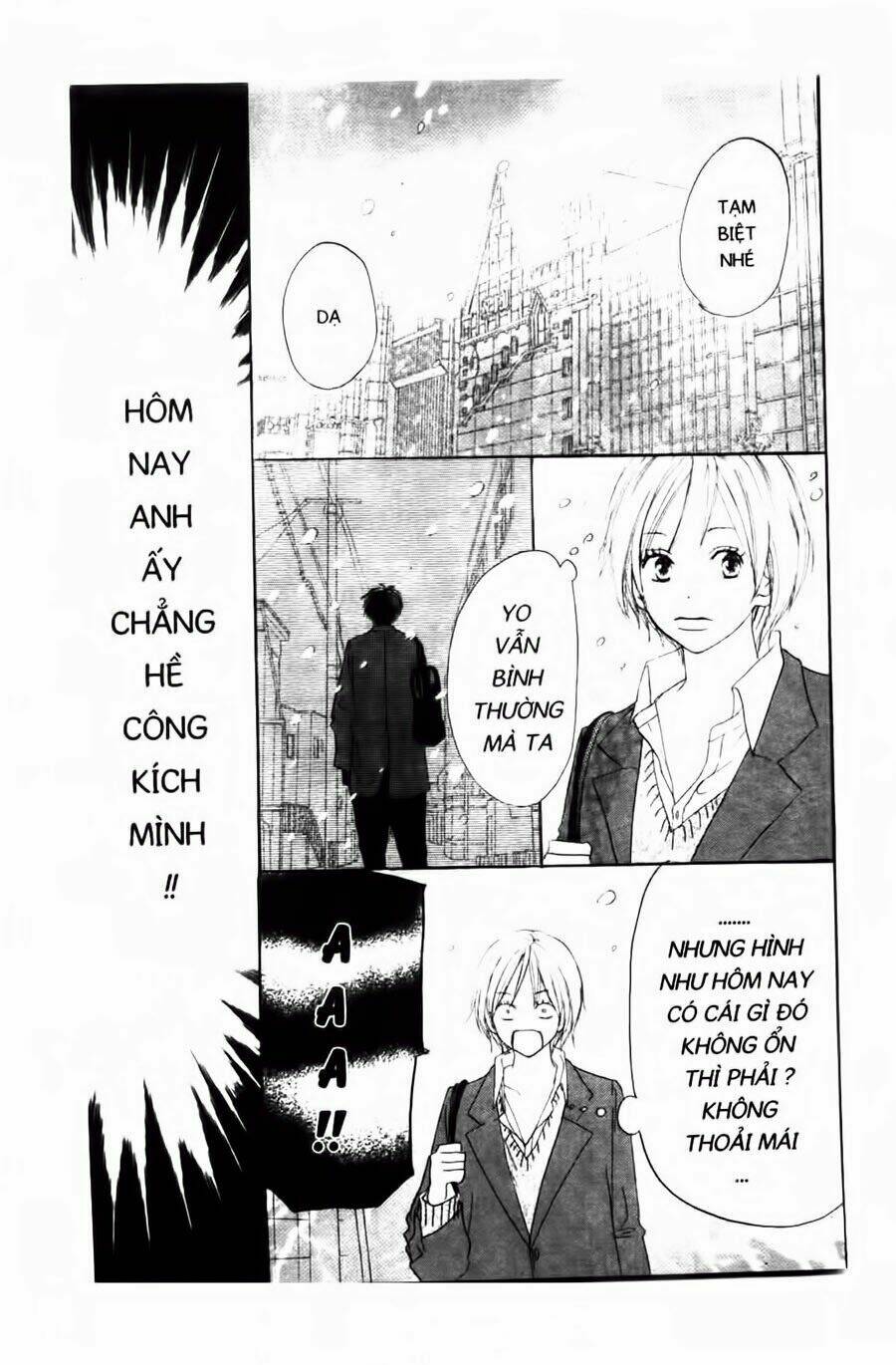 chuyện cấp iii chapter 30 26