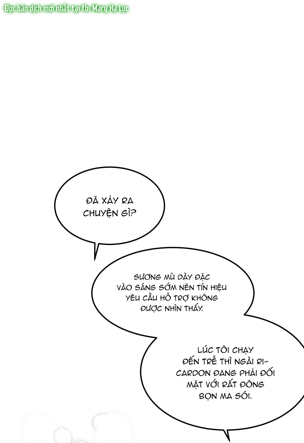 Dưới Bóng Cây Sồi chapter 39 1