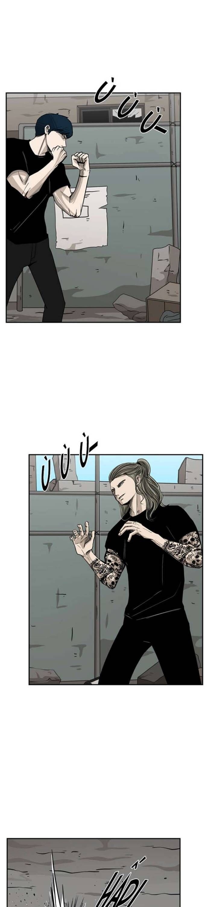 shark - cá mập chapter 61 31