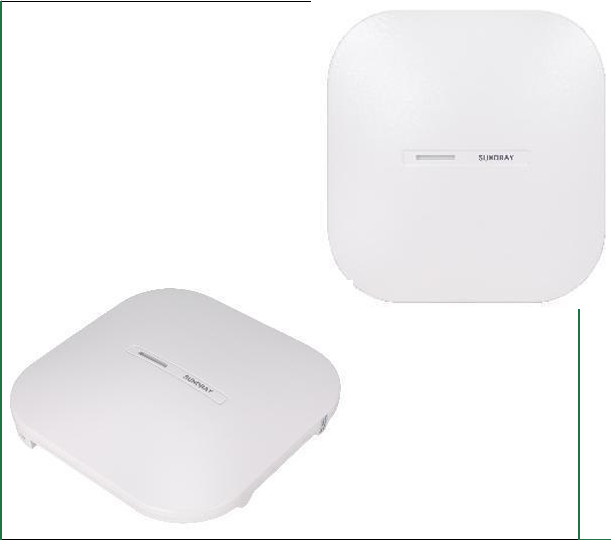 Thiết Bị Phát Sóng Wifi Sundray XAP-5520-S-hàng chính hãng