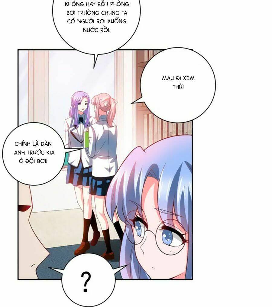 người yêu khát máu của tôi chapter 90 11