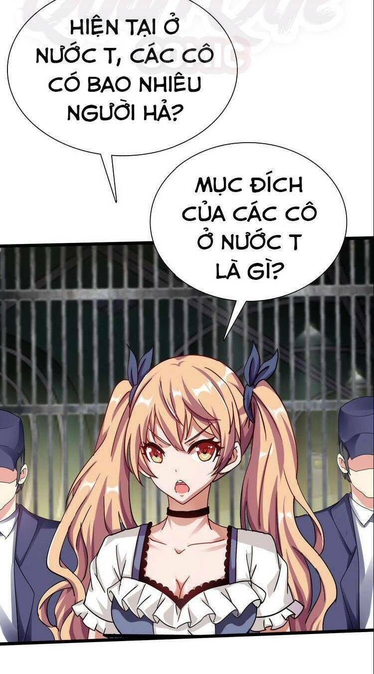 kinh thế kỳ nhân chapter 39 16