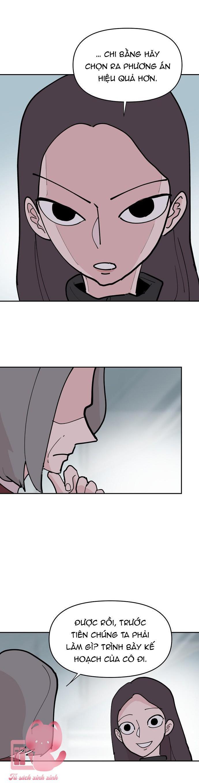 yêu không hồi kết chapter 14 7