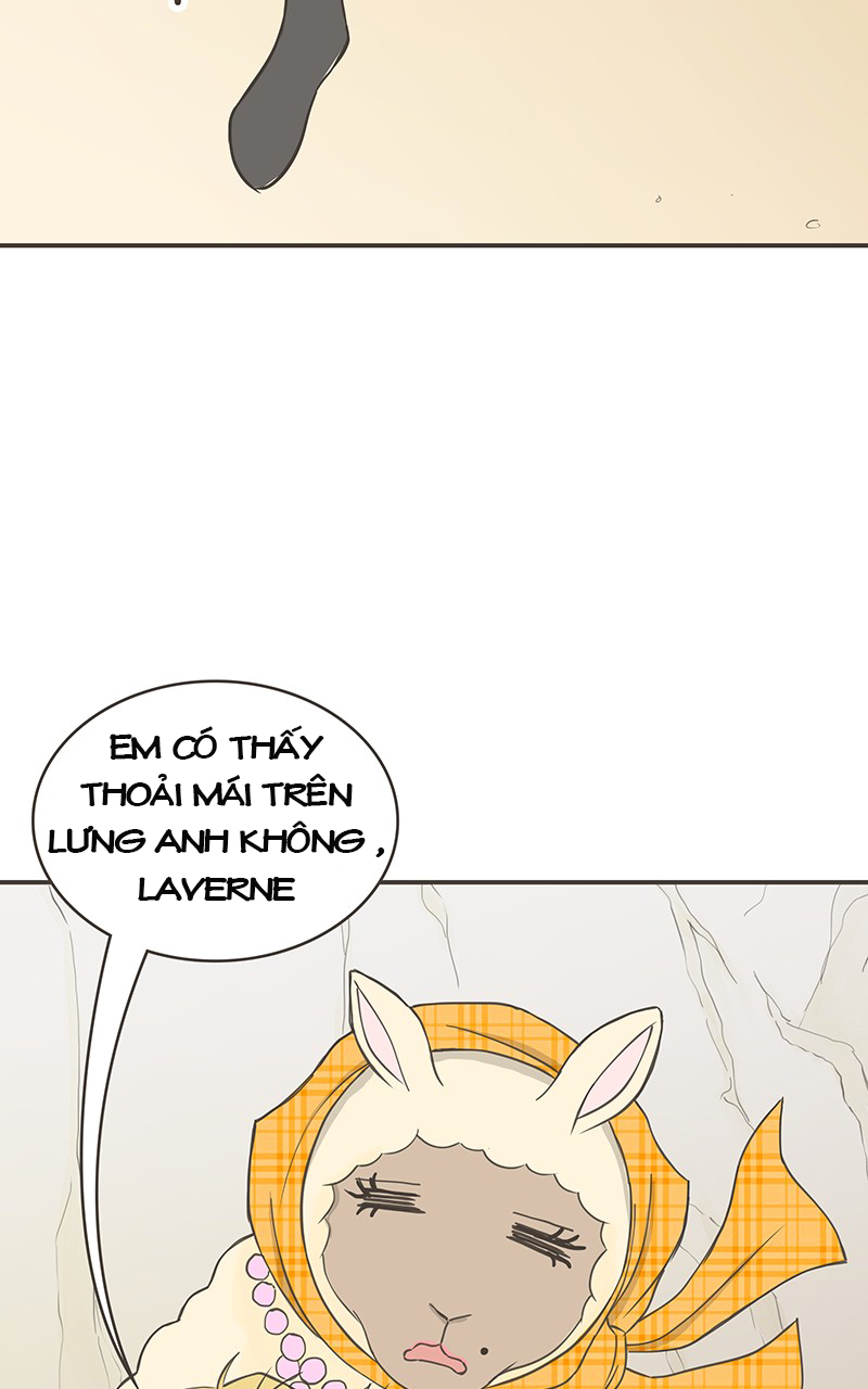 những nàng công chúa bị nguyền rủa chapter 23 13