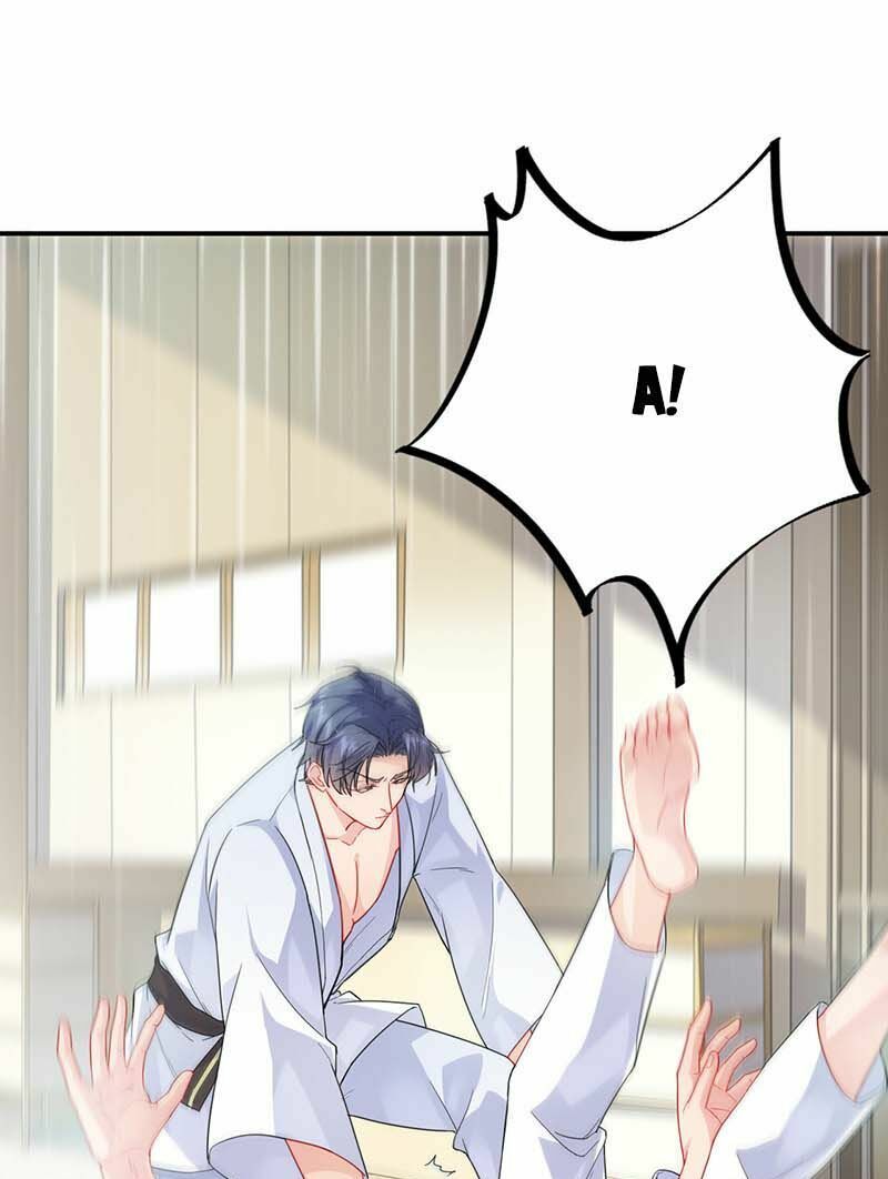 chọc tới chủ tịch tổng tài 2 chapter 90 23