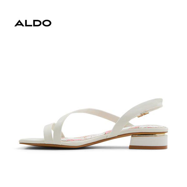 Sandal quai ngang nữ Aldo LILIAN