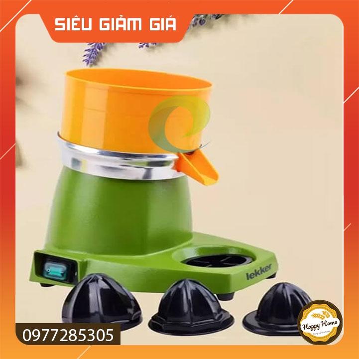 Máy Ép Cam Bằng Điện Công Suất Lớn