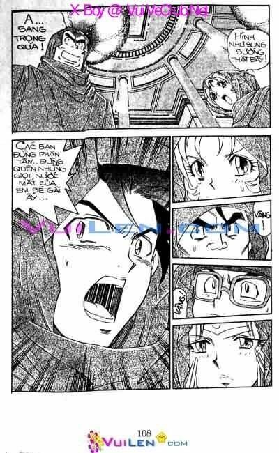 theo dấu rồng thần - dragon quest chapter 40 14