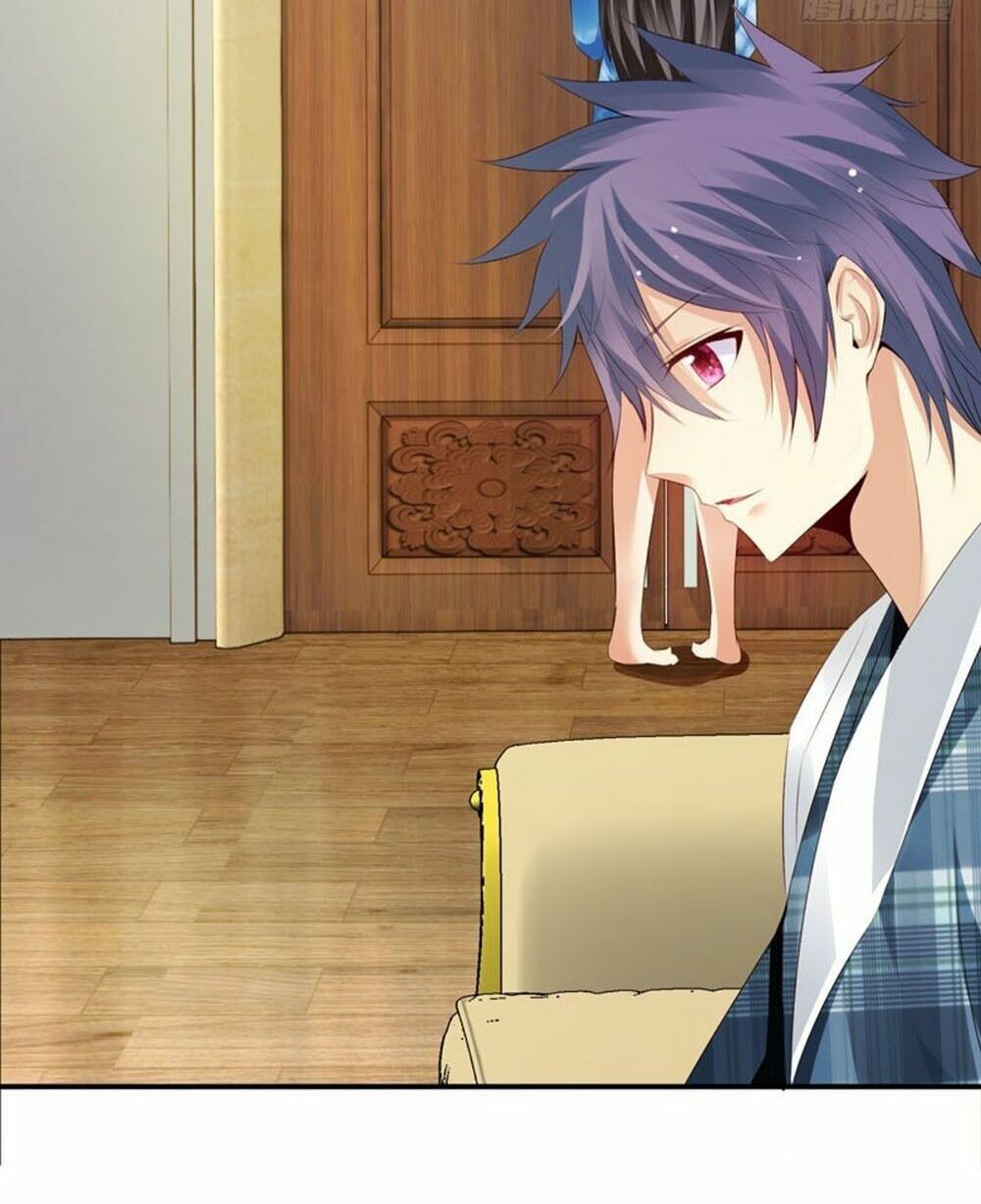 thủ hội chi vũ chapter 44 13