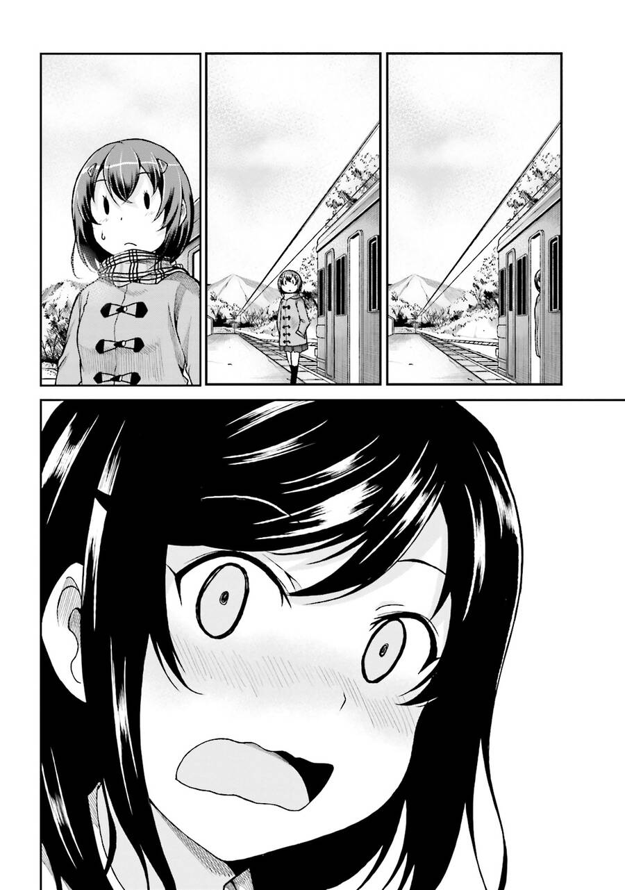 non non biyori chapter 72 4