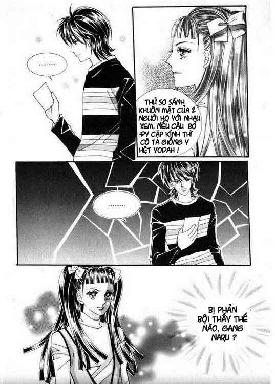 he dedicated to roses chapter 40 5