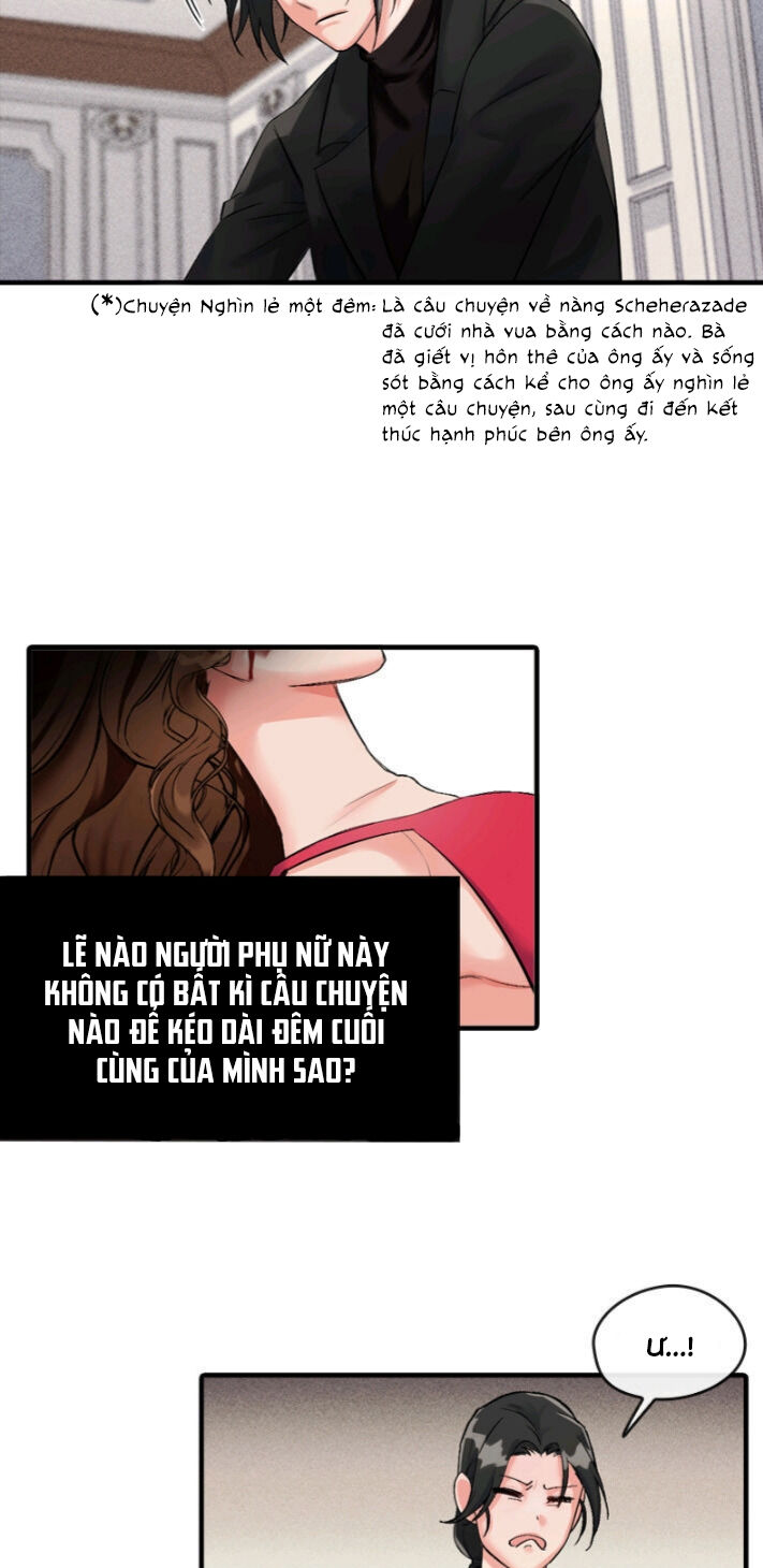 chế độ độc tài chapter 2 8